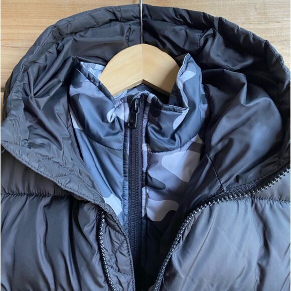 Michael Kors Puffer Winter Jacket - Picture 6 of 8